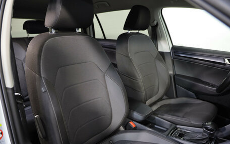 Skoda Kodiaq I, 2018 год, 2 099 000 рублей, 21 фотография