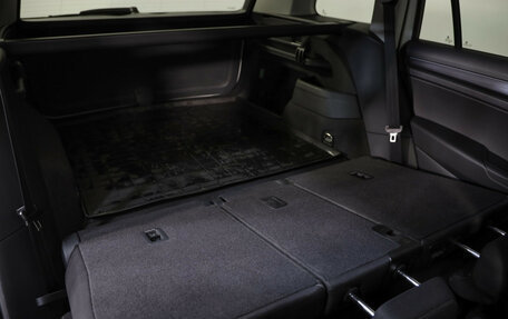 Skoda Kodiaq I, 2018 год, 2 099 000 рублей, 26 фотография