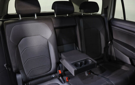 Skoda Kodiaq I, 2018 год, 2 099 000 рублей, 23 фотография