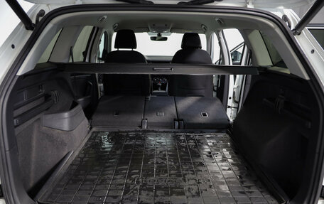 Skoda Kodiaq I, 2018 год, 2 099 000 рублей, 28 фотография