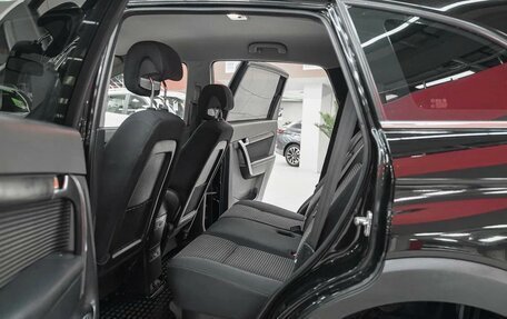 Chevrolet Captiva I, 2008 год, 795 000 рублей, 10 фотография