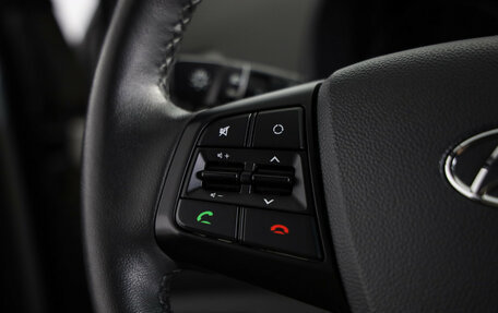 Hyundai Creta I рестайлинг, 2021 год, 2 099 000 рублей, 11 фотография