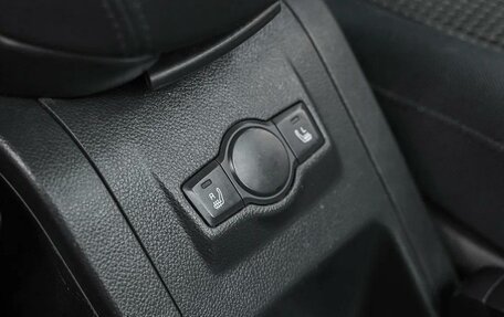 Chevrolet Captiva I, 2008 год, 795 000 рублей, 9 фотография