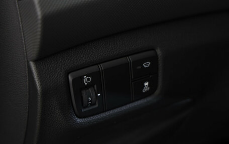 Hyundai Creta I рестайлинг, 2021 год, 2 099 000 рублей, 18 фотография