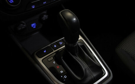 Hyundai Creta I рестайлинг, 2021 год, 2 099 000 рублей, 15 фотография