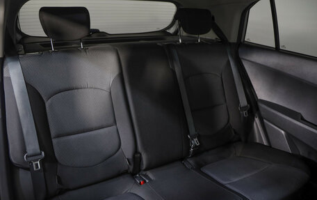 Hyundai Creta I рестайлинг, 2021 год, 2 099 000 рублей, 20 фотография