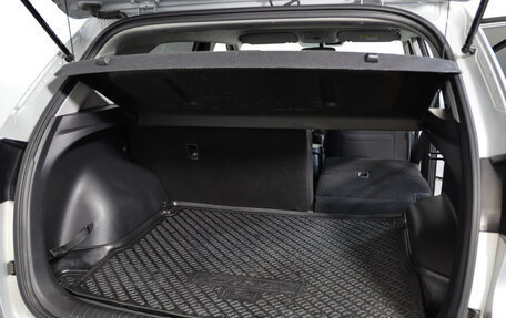 Hyundai Creta I рестайлинг, 2021 год, 2 099 000 рублей, 23 фотография