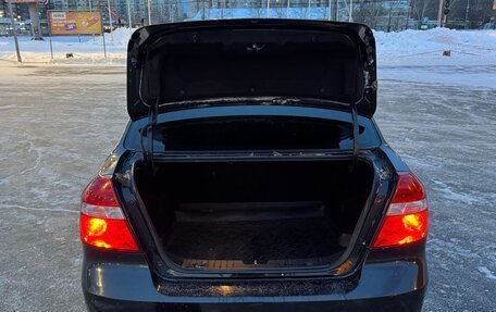 Chevrolet Aveo III, 2010 год, 369 000 рублей, 11 фотография