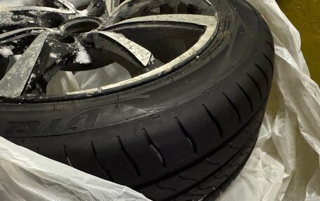 Chevrolet Aveo III, 2010 год, 369 000 рублей, 14 фотография