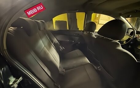 Chevrolet Aveo III, 2010 год, 369 000 рублей, 10 фотография