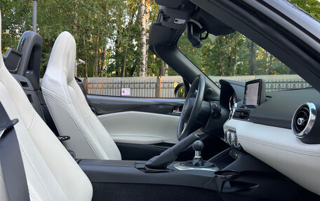 Mazda MX-5, 2022 год, 4 200 000 рублей, 13 фотография