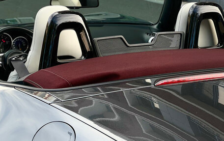 Mazda MX-5, 2022 год, 4 200 000 рублей, 17 фотография