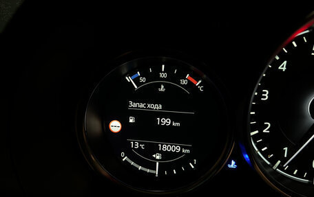 Mazda MX-5, 2022 год, 4 200 000 рублей, 19 фотография