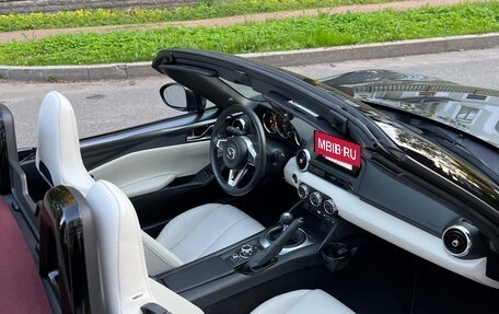 Mazda MX-5, 2022 год, 4 200 000 рублей, 14 фотография