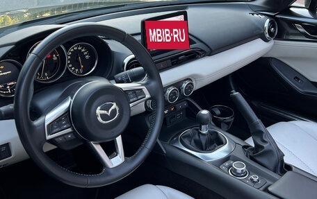 Mazda MX-5, 2022 год, 4 200 000 рублей, 11 фотография