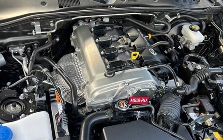 Mazda MX-5, 2022 год, 4 200 000 рублей, 18 фотография