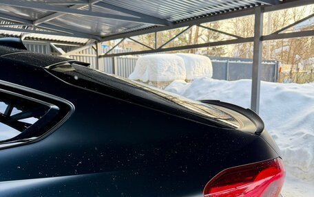 BMW X6, 2022 год, 11 500 000 рублей, 13 фотография