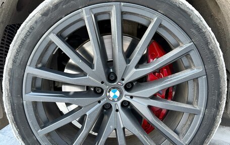 BMW X6, 2022 год, 11 500 000 рублей, 12 фотография