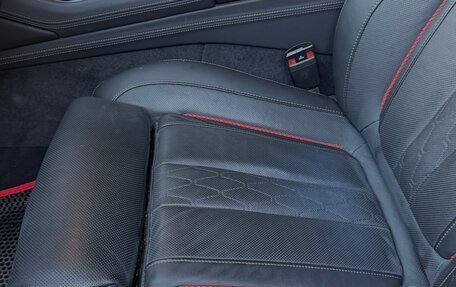 BMW X6, 2022 год, 11 500 000 рублей, 16 фотография