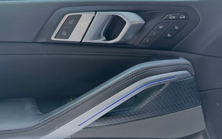 BMW X6, 2022 год, 11 500 000 рублей, 15 фотография