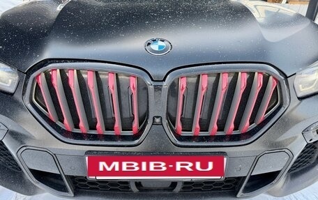 BMW X6, 2022 год, 11 500 000 рублей, 7 фотография