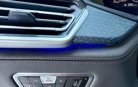 BMW X6, 2022 год, 11 500 000 рублей, 19 фотография