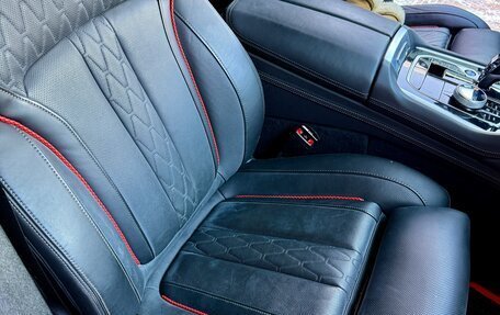 BMW X6, 2022 год, 11 500 000 рублей, 29 фотография