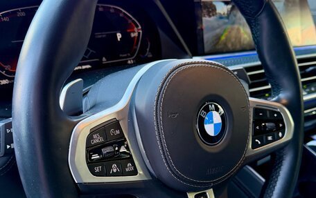 BMW X6, 2022 год, 11 500 000 рублей, 20 фотография