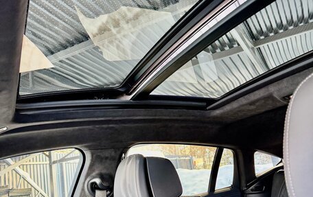 BMW X6, 2022 год, 11 500 000 рублей, 22 фотография