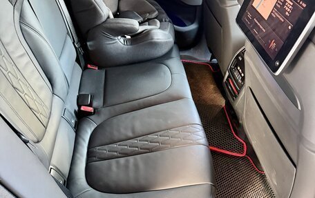 BMW X6, 2022 год, 11 500 000 рублей, 32 фотография