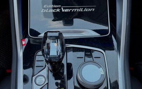 BMW X6, 2022 год, 11 500 000 рублей, 23 фотография