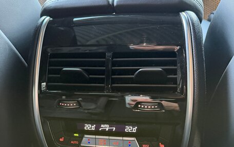 BMW X6, 2022 год, 11 500 000 рублей, 31 фотография