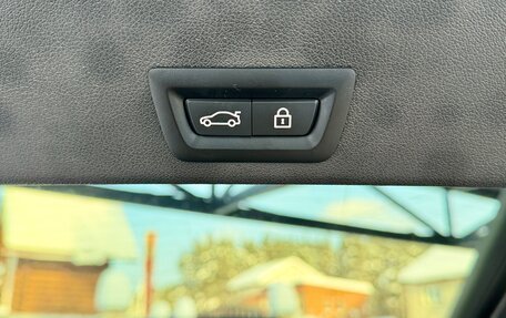 BMW X6, 2022 год, 11 500 000 рублей, 34 фотография