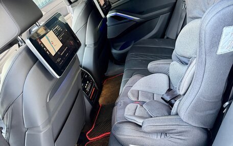 BMW X6, 2022 год, 11 500 000 рублей, 33 фотография