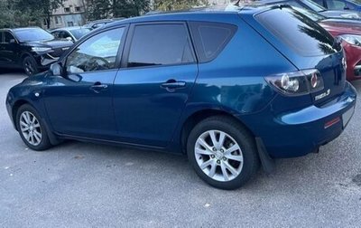Mazda 3, 2007 год, 379 000 рублей, 1 фотография