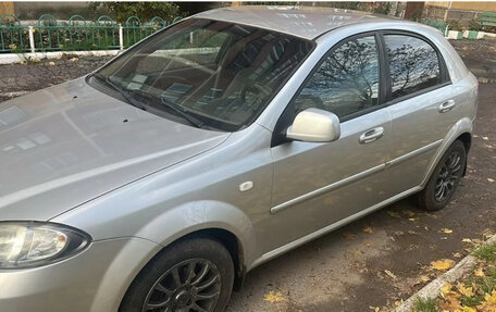 Chevrolet Lacetti, 2010 год, 520 000 рублей, 1 фотография