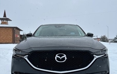 Mazda CX-5 II, 2018 год, 2 900 000 рублей, 1 фотография