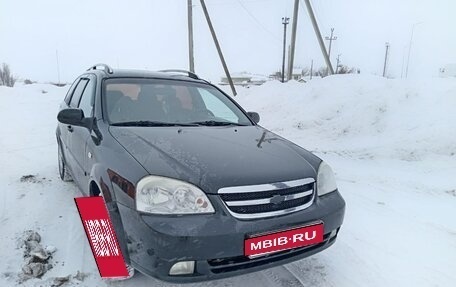 Chevrolet Lacetti, 2007 год, 380 000 рублей, 1 фотография