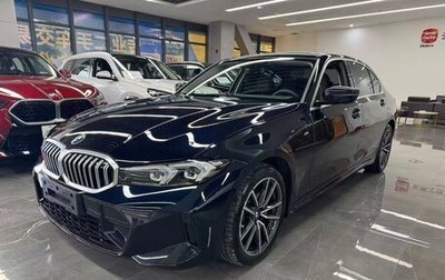 BMW 3 серия, 2022 год, 3 150 550 рублей, 1 фотография