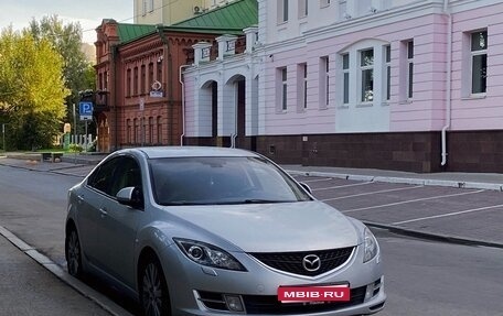 Mazda 6, 2007 год, 750 000 рублей, 1 фотография