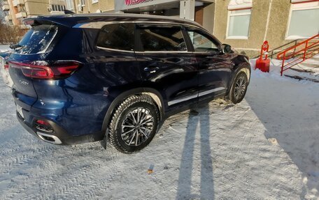 Chery Tiggo 8 I, 2023 год, 1 950 000 рублей, 2 фотография