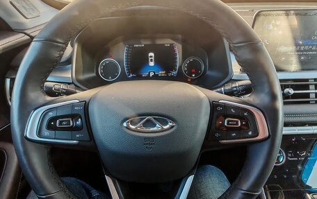 Chery Tiggo 8 I, 2023 год, 1 950 000 рублей, 5 фотография