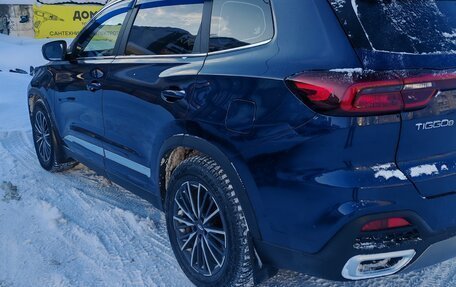 Chery Tiggo 8 I, 2023 год, 1 950 000 рублей, 8 фотография