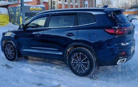 Chery Tiggo 8 I, 2023 год, 1 950 000 рублей, 6 фотография