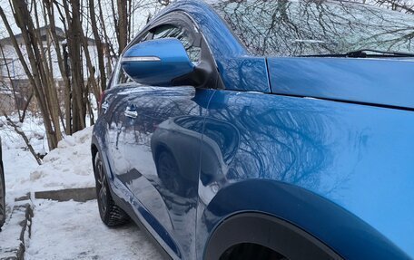 KIA Sportage III, 2010 год, 1 250 000 рублей, 4 фотография