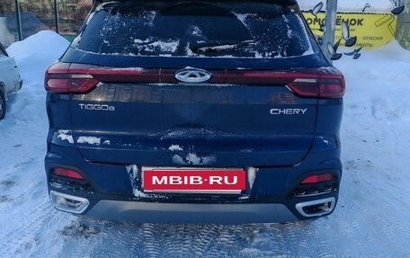 Chery Tiggo 8 I, 2023 год, 1 950 000 рублей, 9 фотография