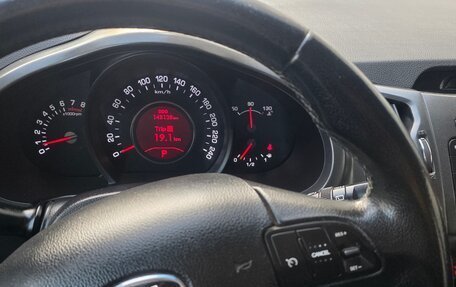 KIA Sportage III, 2010 год, 1 250 000 рублей, 5 фотография