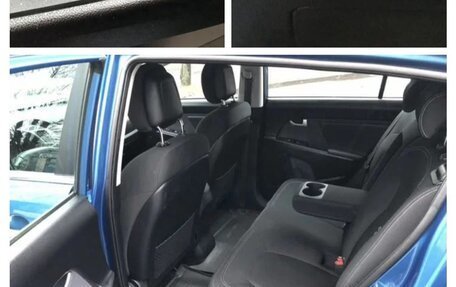 KIA Sportage III, 2010 год, 1 250 000 рублей, 7 фотография