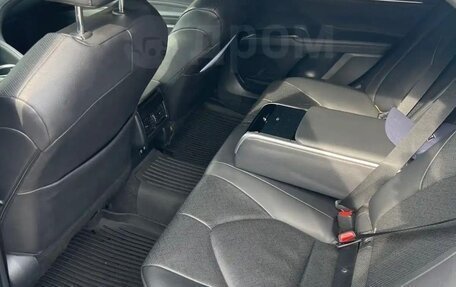 Toyota Camry, 2021 год, 2 600 000 рублей, 7 фотография