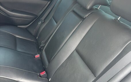 Toyota Avensis III рестайлинг, 2006 год, 710 000 рублей, 9 фотография